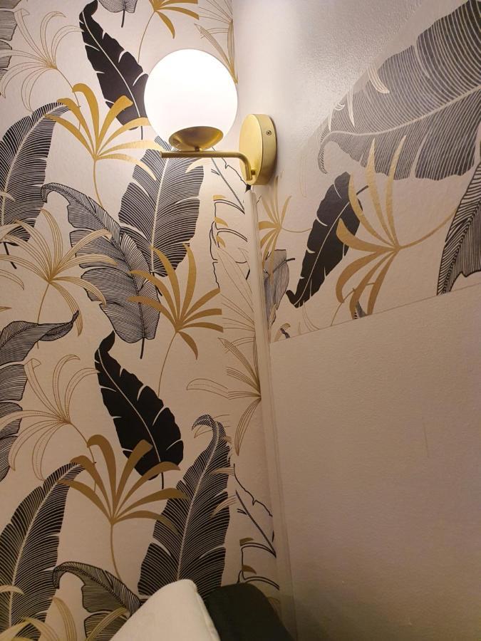 Cocooningspace Equipe + Parking Prive Mulhouse