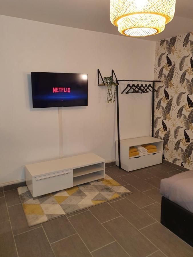 Cocooningspace Equipe + Parking Prive