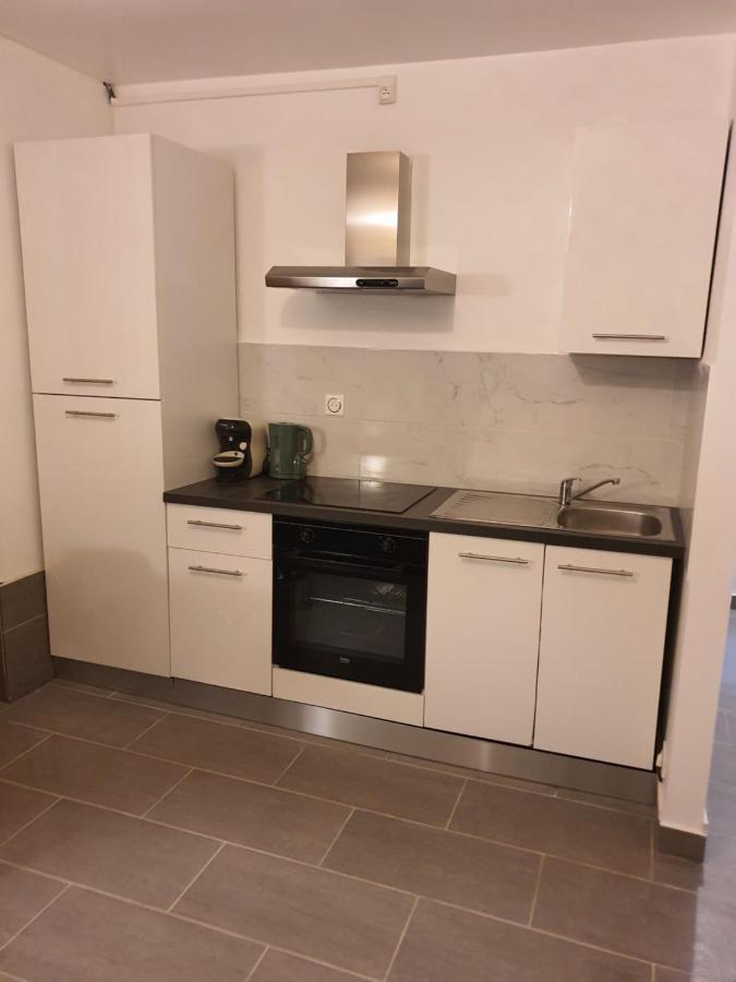 Cocooningspace Equipe + Parking Prive Appartement Mulhouse