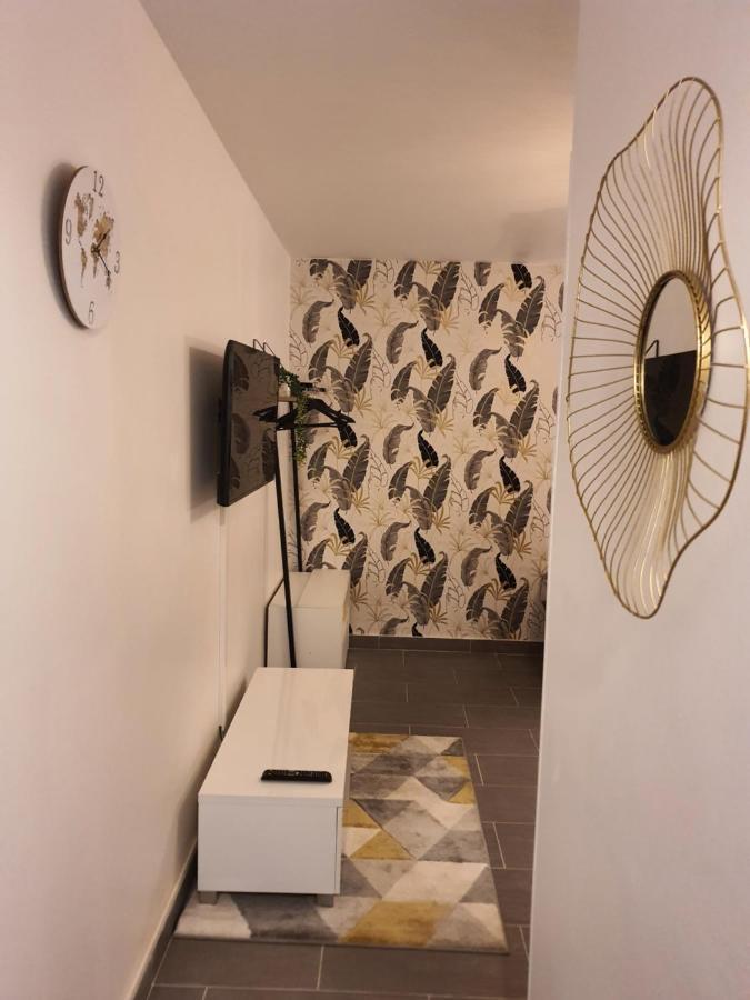 Apartment Cocooningspace Equipe + Parking Prive *