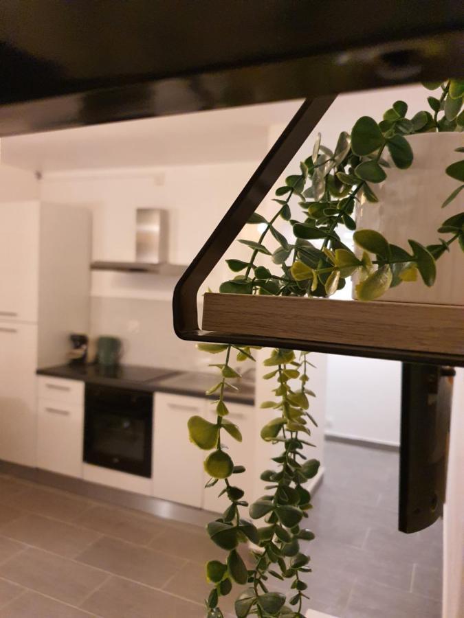 Cocooningspace Equipe + Parking Prive