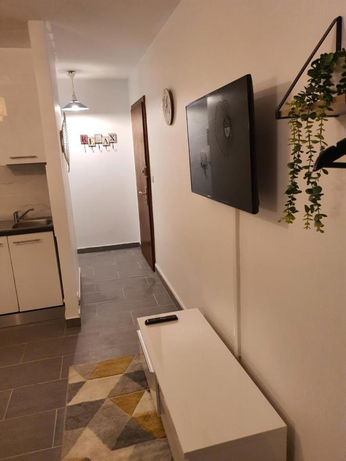 Appartement Cocooningspace Equipe + Parking Prive *