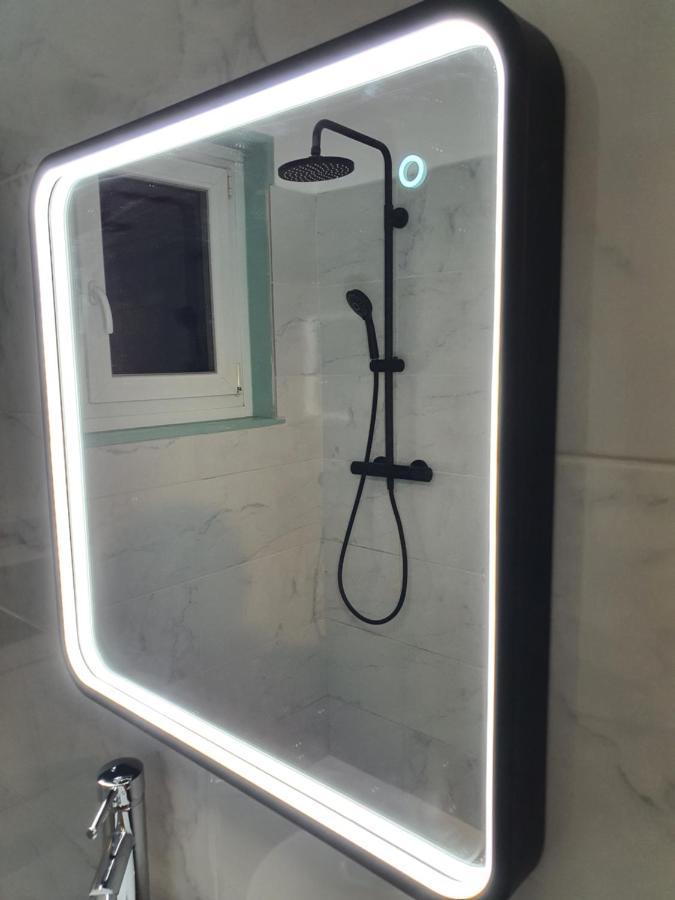 Cocooningspace Equipe + Parking Prive Appartement *