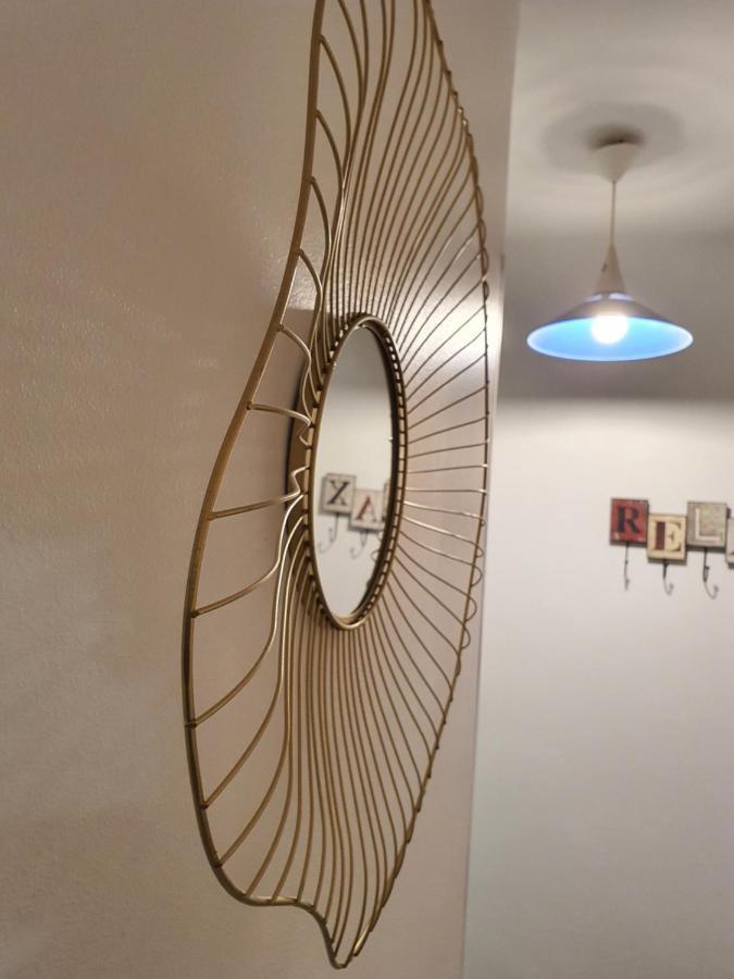 Apartment Cocooningspace Equipe + Parking Prive Mülhausen