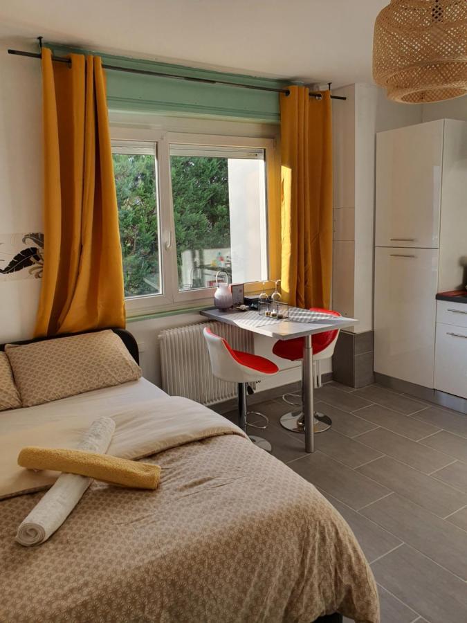 Cocooningspace Equipe + Parking Prive